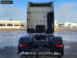 DAF XF 480 4X2 SC Standklima