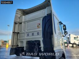 DAF XF 480 4X2 SC Standklima