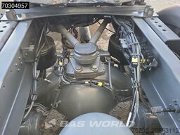 DAF XF 480 4X2 SC Standklima