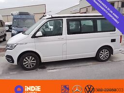2022 Volkswagen California Coast | Automatico | Tetto a soffietto