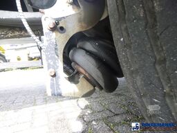 GS Powder tank alu 36 m3 / 1 comp