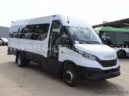 Iveco Daily Line New / 10 X UNITS / 65C18H8 4100L / A...