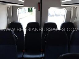 Iveco Daily Line New / 10 X UNITS / 65C18H8 4100L / A...