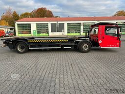 Kamag WBH 25 / Sattelkupplung / Rangier / BDF