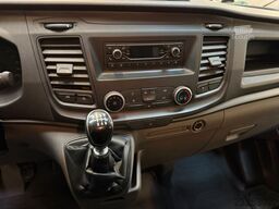 FORD Transit Custom Kasten L1 49TKM Klima 1.Hand