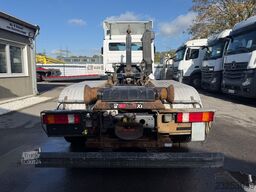 MERCEDES-BENZ Actros MP3 2544L Abroller Hiab/Lenkachse/6X2/