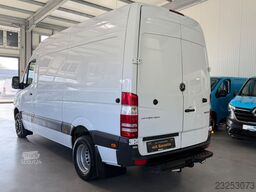MERCEDES-BENZ Sprinter II Kasten 516 CDI*KLIMA*STHEIZ*TEMPOMAT