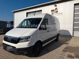 MAN TGE 3.180F*Automatik*L2H2*L3H3*Klima*AHK