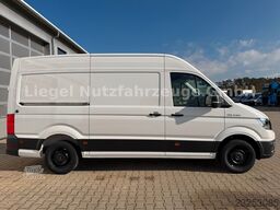 MAN TGE 3.180F*Automatik*L2H2*L3H3*Klima*AHK