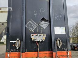 Van Hool BPW - DRUM - 40.800 KG Loading capacity!!