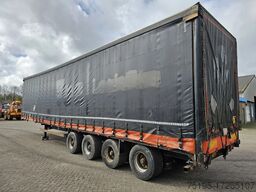 Van Hool BPW - DRUM - 40.800 KG Loading capacity!!