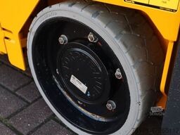 Haulotte Compact 8N Valid inspection, *Guarantee! 8m Workin