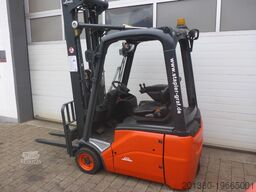 Linde E16 C
