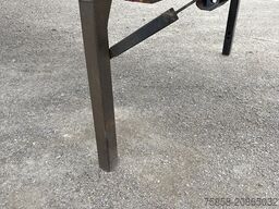 Krone 7,82m BDF Plattform mehrfach