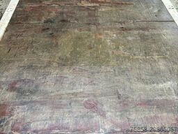 Krone 7,45m BDF Plattform mehrfach vorhanden