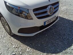 Mercedes Marco Polo 250d | Camper di lusso | 2 posti letto | Cucina