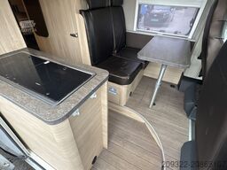 Fiat Weinsberg Carabus 600 K | 4 Posti Letto | Completamente Attrezzato