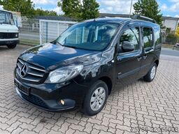 MERCEDES-BENZ Citan 109 CDI Kombi lang/ AC/ PDC/ Airbagpaket