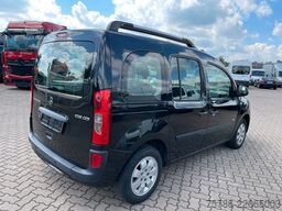 MERCEDES-BENZ Citan 109 CDI Kombi lang/ AC/ PDC/ Airbagpaket