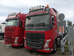 VOLVO FH500 6x4R Globe RETARDER EPSILON M13Z FullOptio