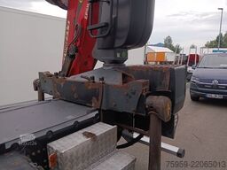 VOLVO FH500 6x4R Globe RETARDER EPSILON M13Z FullOptio