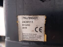 VOLVO FH500 6x4R Globe RETARDER EPSILON M13Z FullOptio