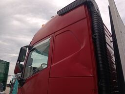 VOLVO FH500 6x4R Globe RETARDER EPSILON M13Z FullOptio