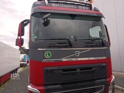 VOLVO FH500 6x4R Globe RETARDER EPSILON M13Z FullOptio