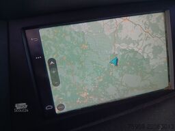 VOLVO FH500 6x4R Globe RETARDER EPSILON M13Z FullOptio
