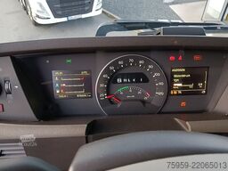 VOLVO FH500 6x4R Globe RETARDER EPSILON M13Z FullOptio
