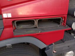 VOLVO FH500 6x4R Globe RETARDER EPSILON M13Z FullOptio