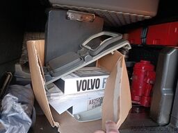 VOLVO FH500 6x4R Globe RETARDER EPSILON M13Z FullOptio