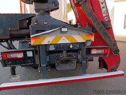 VOLVO FH500 6x4R Globe RETARDER EPSILON M13Z FullOptio