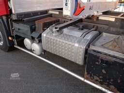 VOLVO FH500 6x4R Globe RETARDER EPSILON M13Z FullOptio