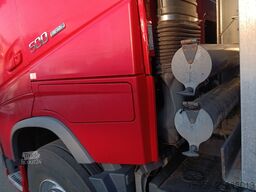 VOLVO FH500 6x4R Globe RETARDER EPSILON M13Z FullOptio
