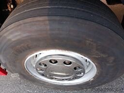 VOLVO FH500 6x4R Globe RETARDER EPSILON M13Z FullOptio