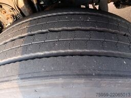 VOLVO FH500 6x4R Globe RETARDER EPSILON M13Z FullOptio