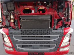 VOLVO FH500 6x4R Globe RETARDER EPSILON M13Z FullOptio