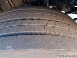 VOLVO FH500 6x4R Globe RETARDER EPSILON M13Z FullOptio