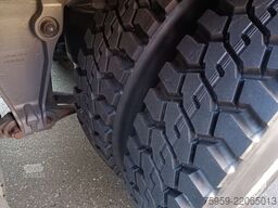 VOLVO FH500 6x4R Globe RETARDER EPSILON M13Z FullOptio