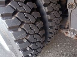 VOLVO FH500 6x4R Globe RETARDER EPSILON M13Z FullOptio