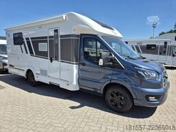 CARADO Edition26 T Ford 449 Hubbett / Automatik / Backo