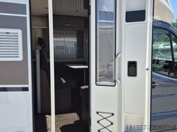 CARADO Edition26 T Ford 449 Hubbett / Automatik / Backo