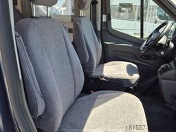 CARADO Edition26 T Ford 449 Hubbett / Automatik / Backo