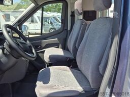 CARADO Edition26 T Ford 449 Hubbett / Automatik / Backo