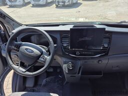 CARADO Edition26 T Ford 449 Hubbett / Automatik / Backo