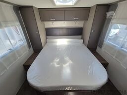 CARADO Edition26 T Ford 449 Hubbett / Automatik / Backo