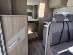 CARADO Edition26 T Ford 449 Hubbett / Automatik / Backo