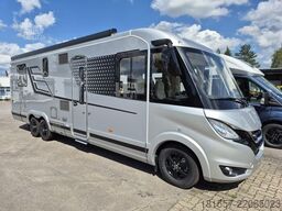HYMER/ERIBA B-Klasse ML I BlackLine 890