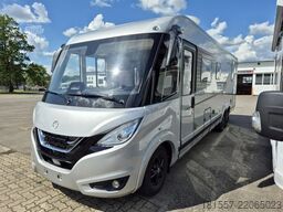 HYMER/ERIBA B-Klasse ML I BlackLine 890